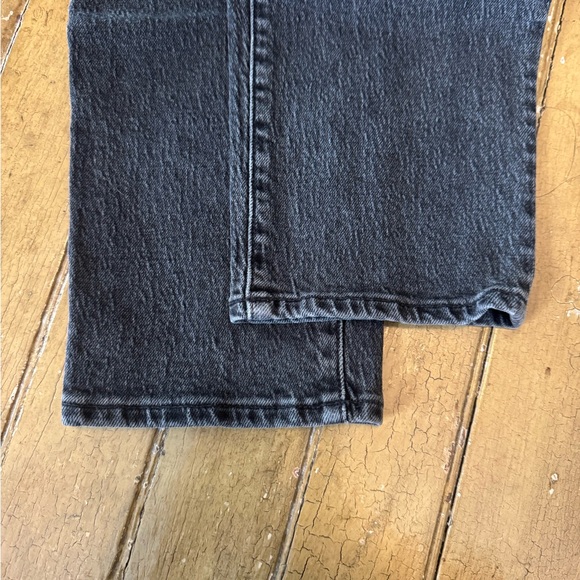 Madewell Perfect Vintage Jeans in Lunar Wash - Picture 8 of 13